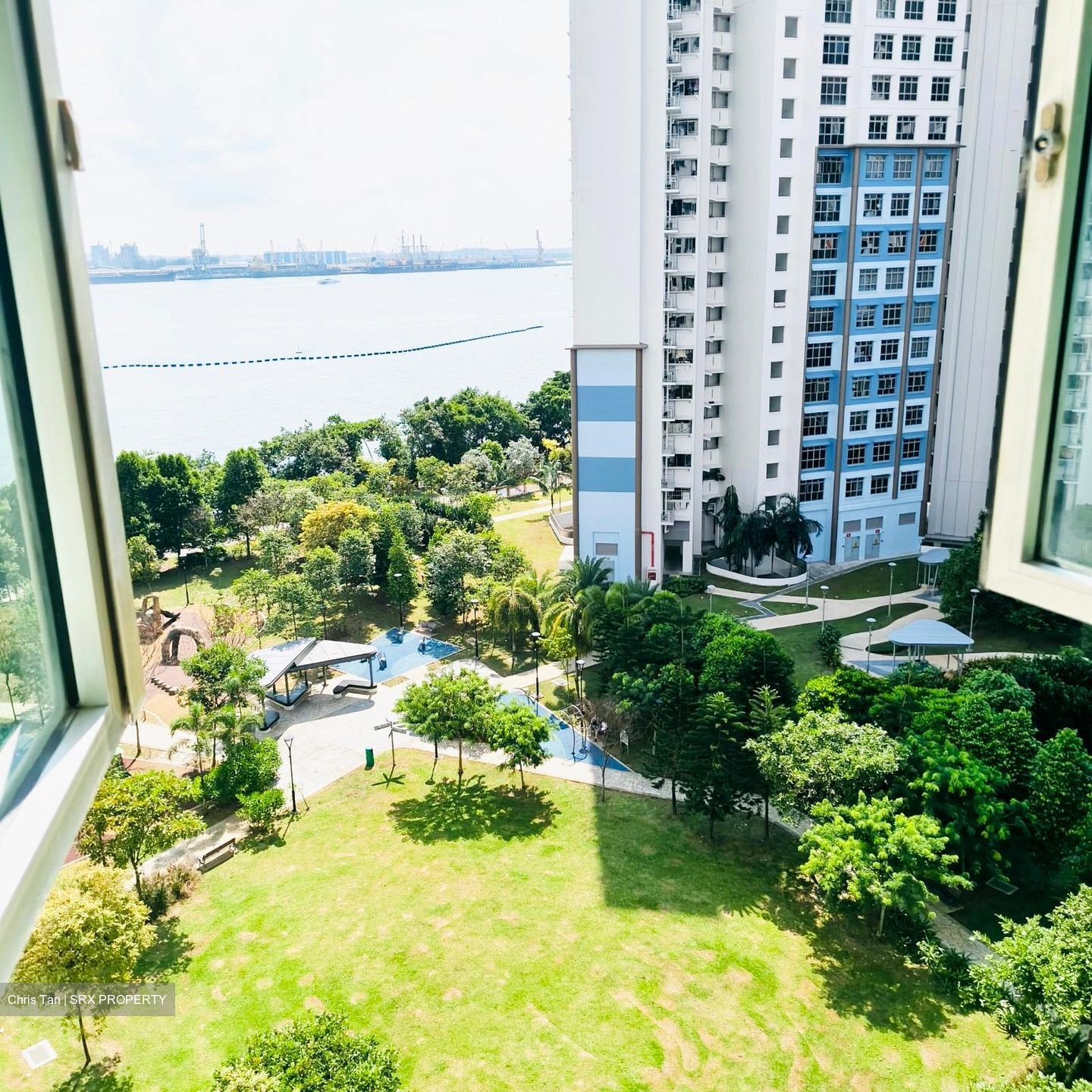 Blk 421C Northshore Straitsview (Punggol), HDB 3 Rooms #589539951